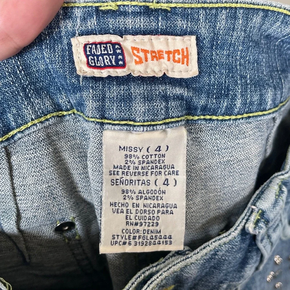 Faded Glory this item
